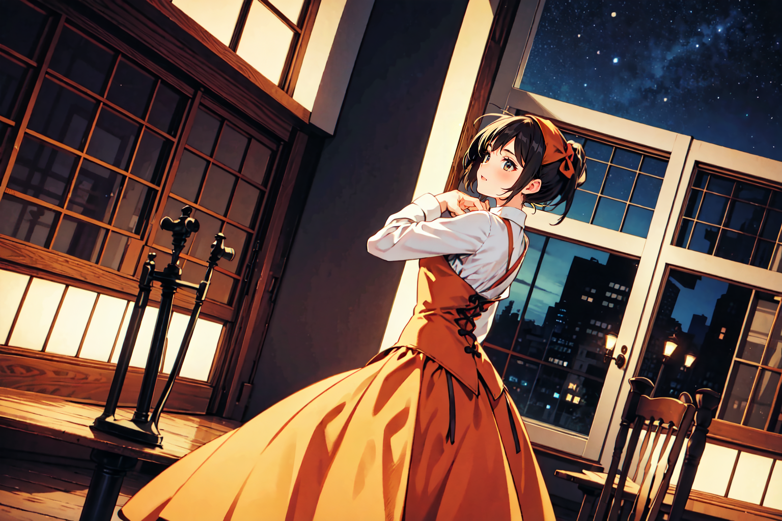 34845-2933322904-(masterpiece),(best quality_1.6), (ultra-detailed),girl dancing man, spring, nostalgia, midnight.png